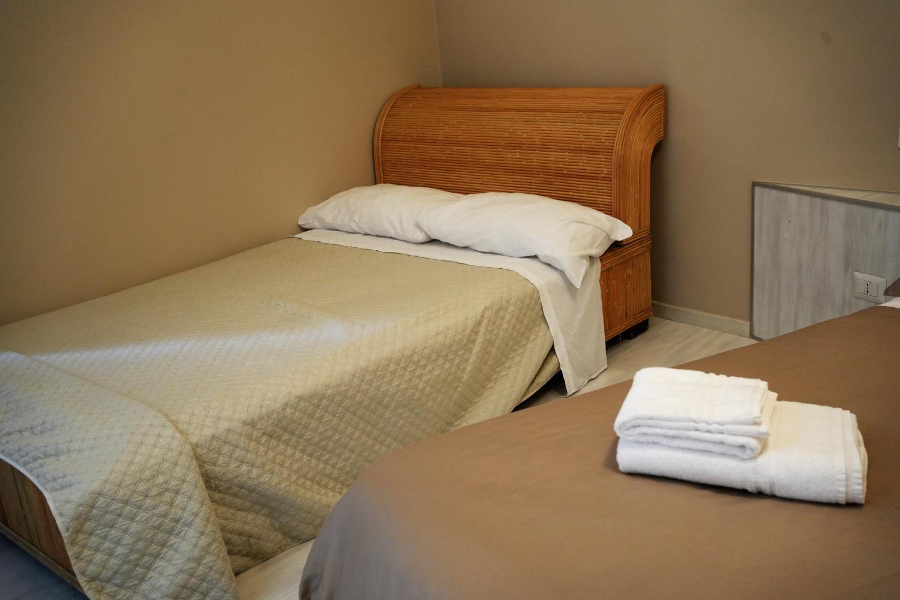 Mondialbed - Bari Airport Bed & Breakfast