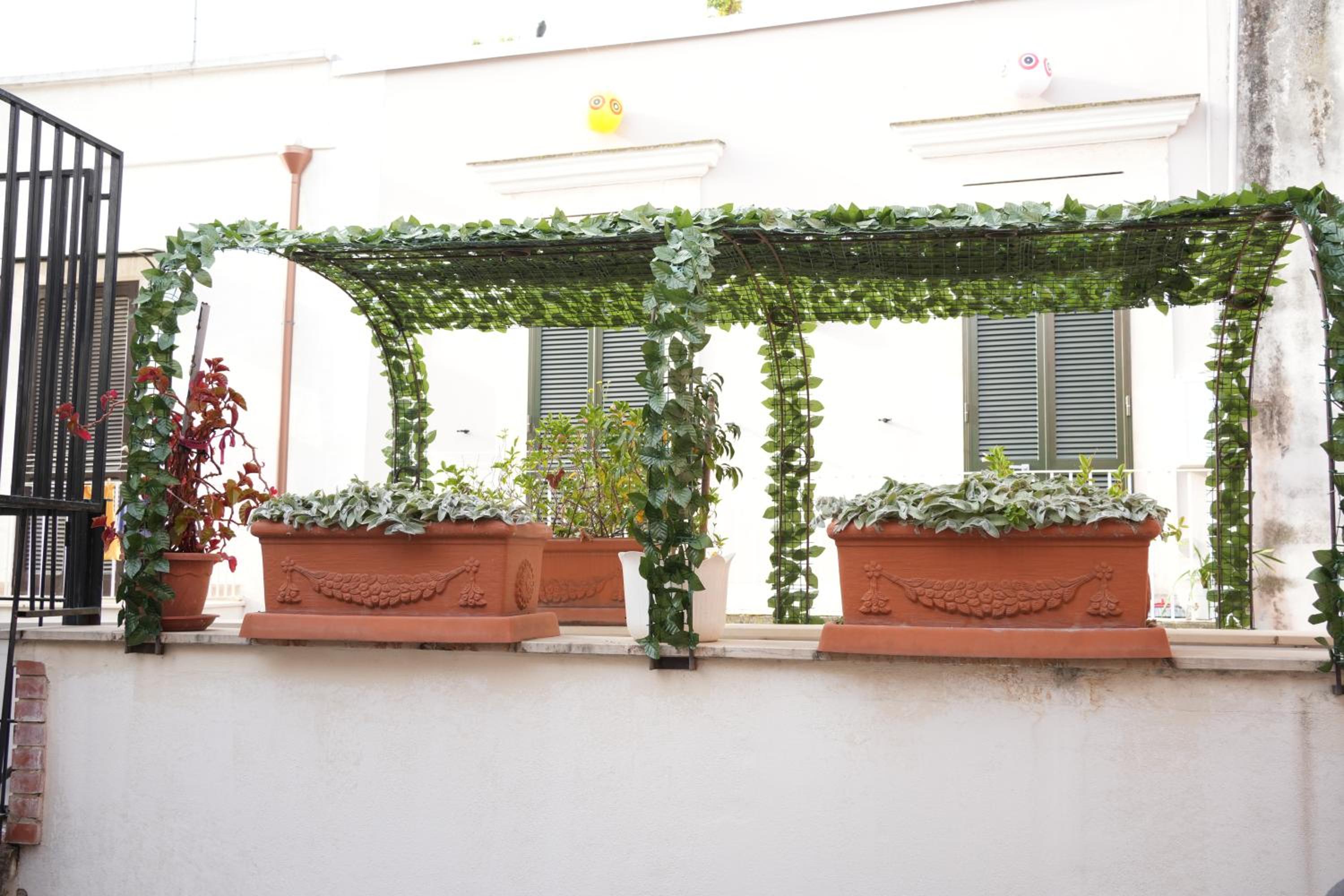 Mondialbed - Bari Airport Bed & Breakfast