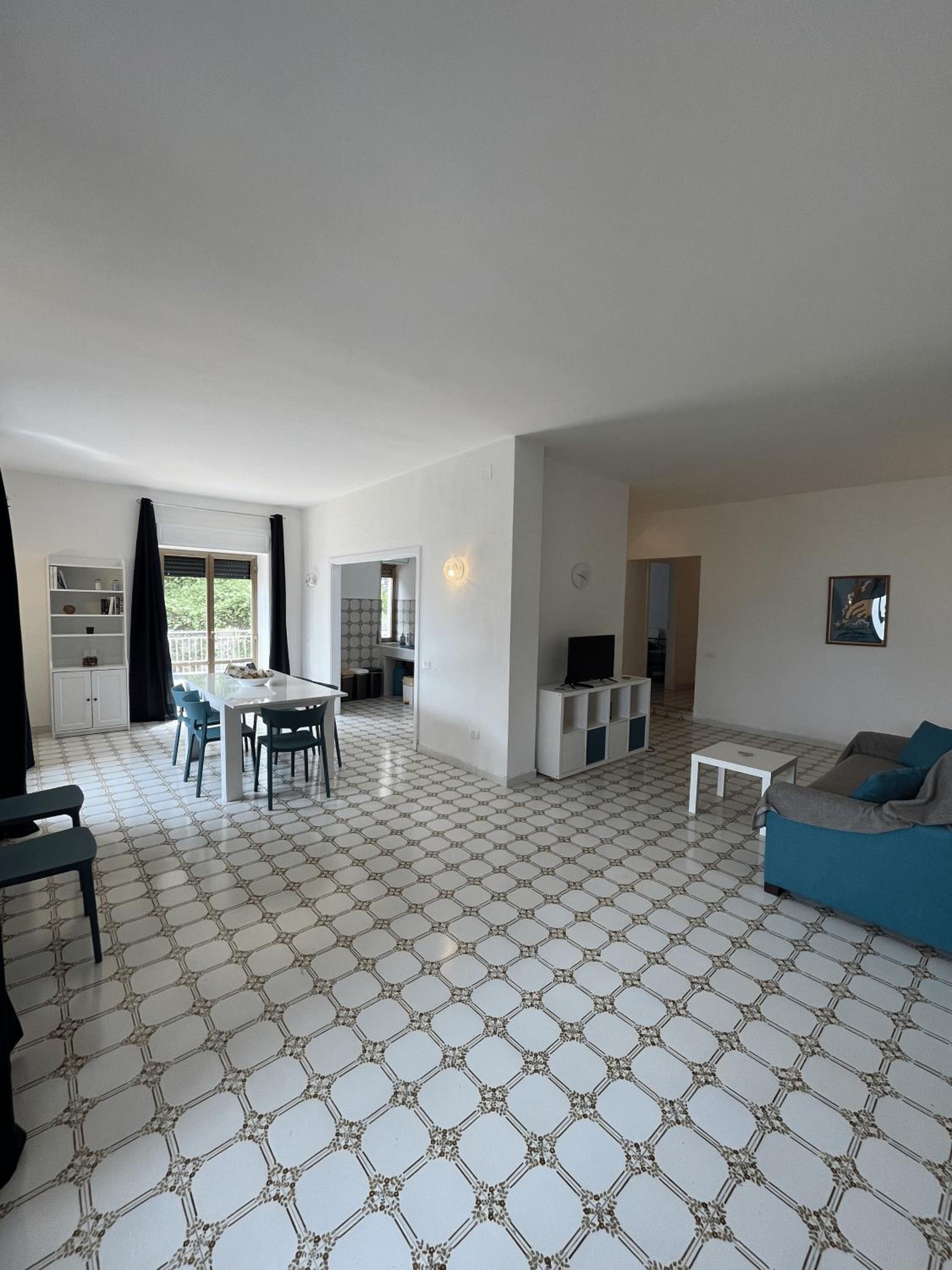 villa albori view 2