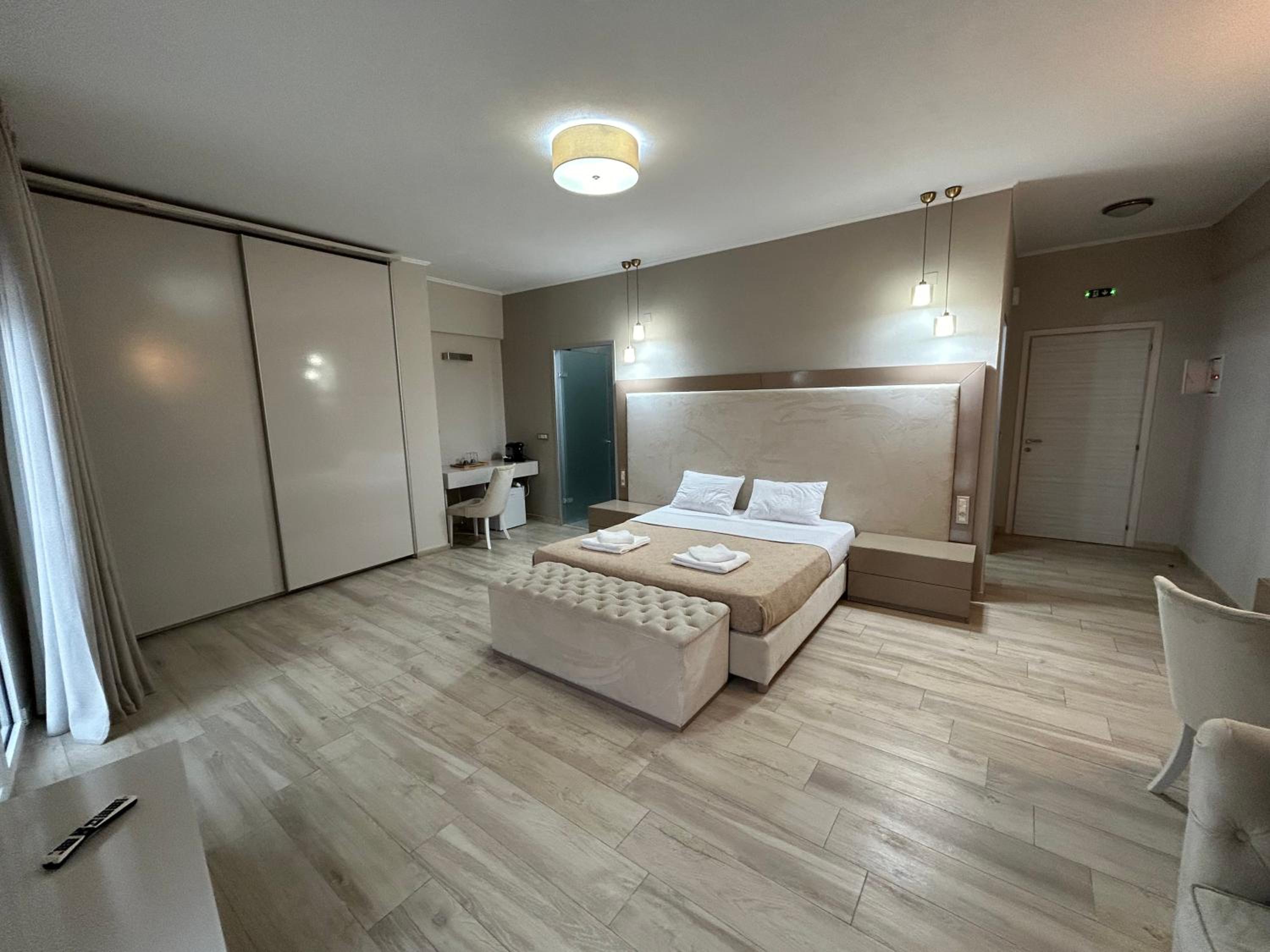 Krioneri Suites Parga view 3