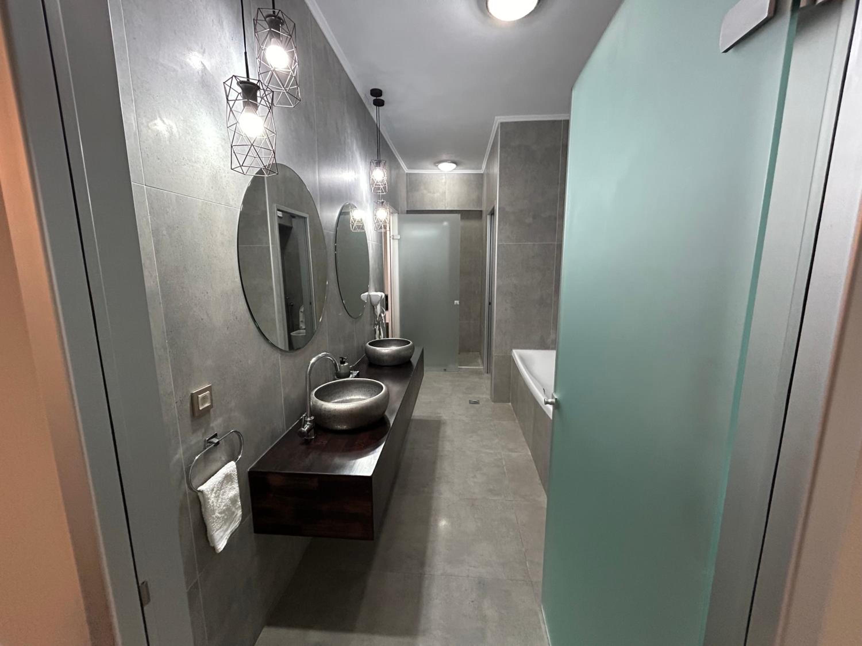 Krioneri Suites Parga view 5