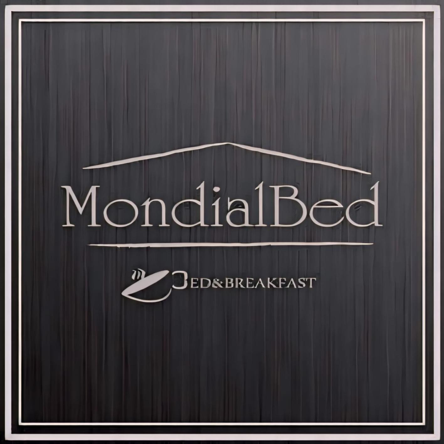 Mondialbed - Bari Airport Bed & Breakfast photo 4