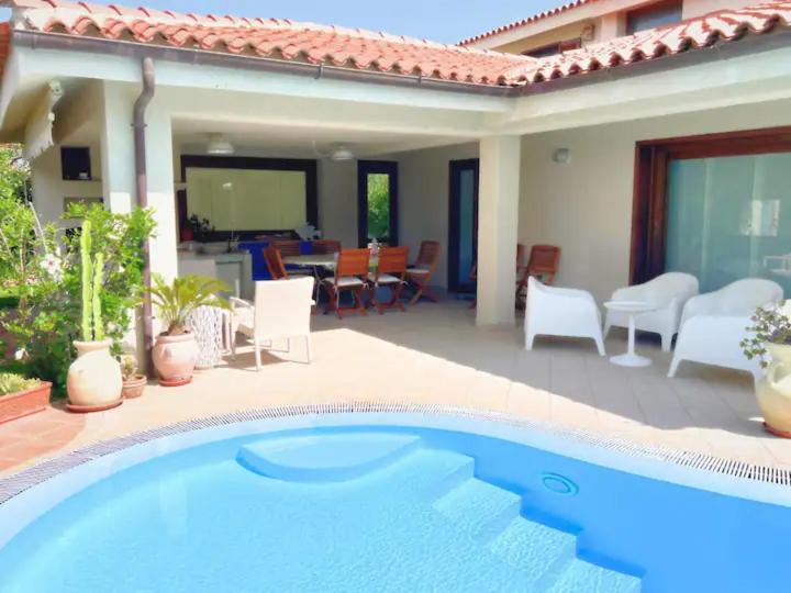 Villa Hermaea view 5