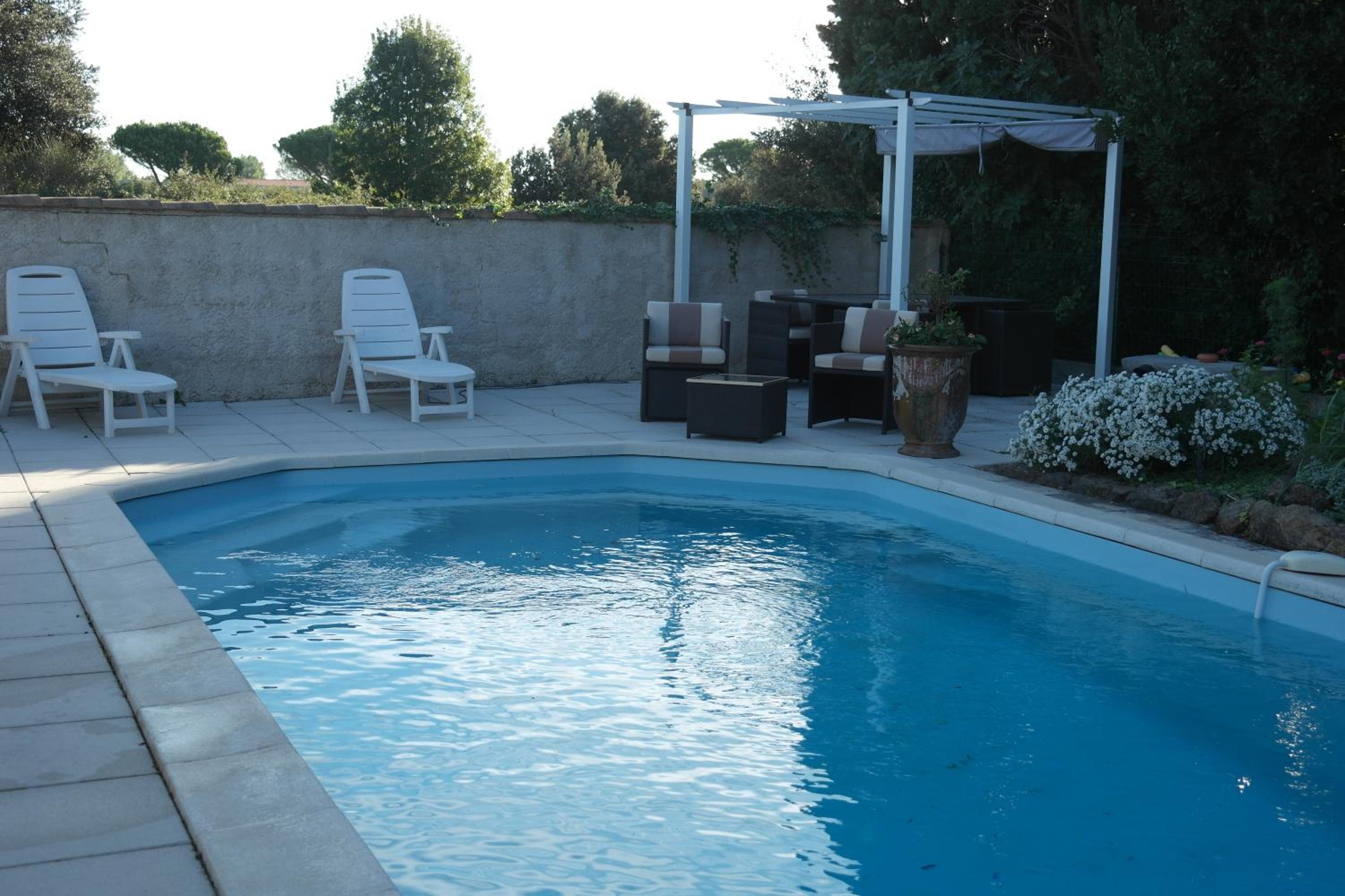 Chez Marydidou : Chambres d'hôtes