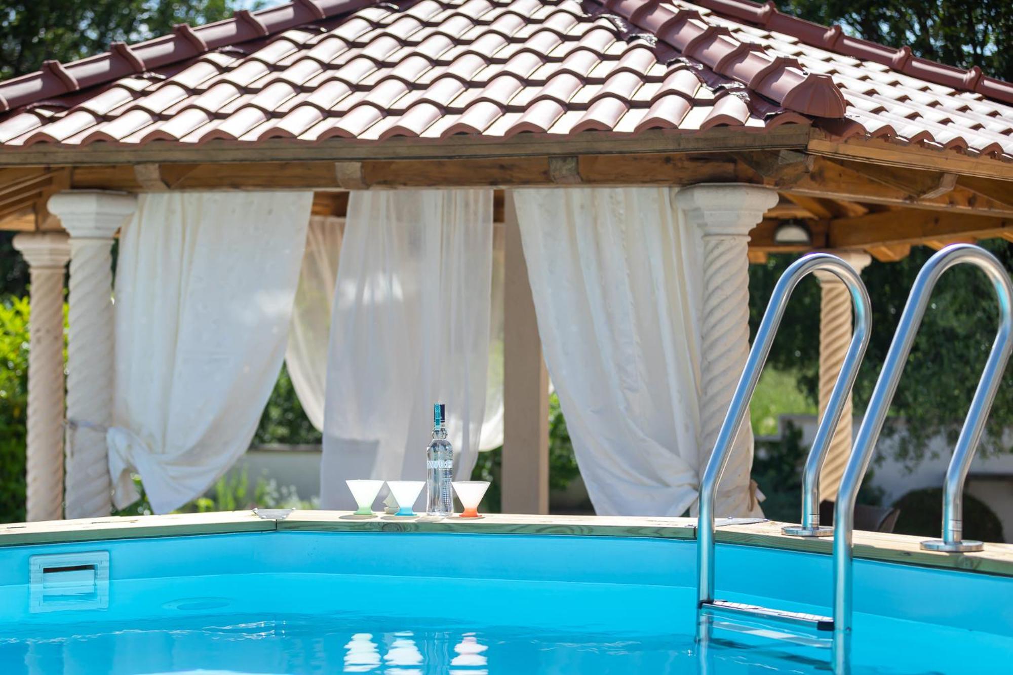 Holiday Home Rajna