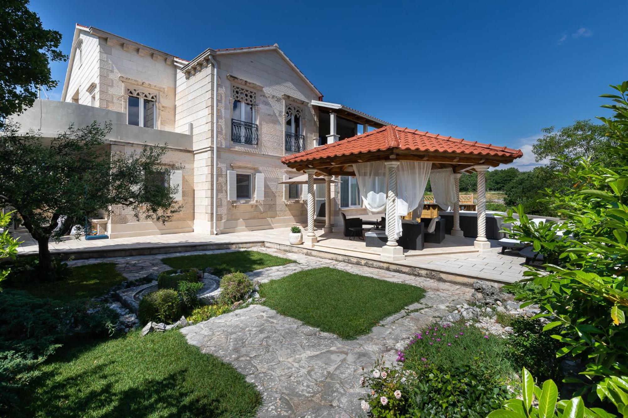 Holiday Home Rajna