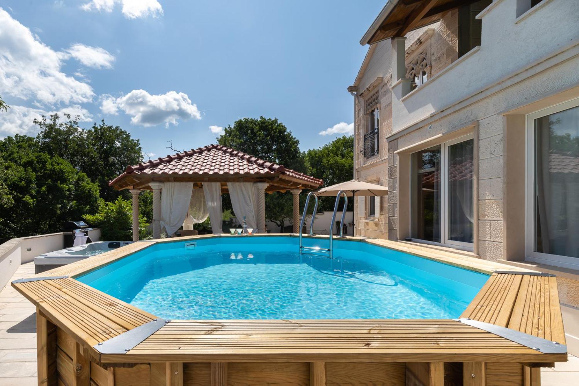 Holiday Home Rajna