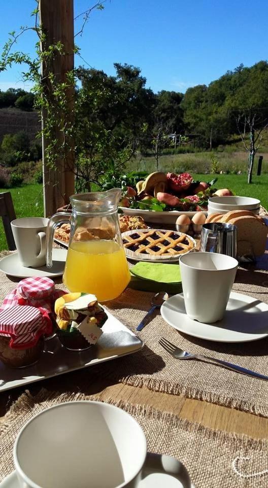 Agriturismo Sugheretello