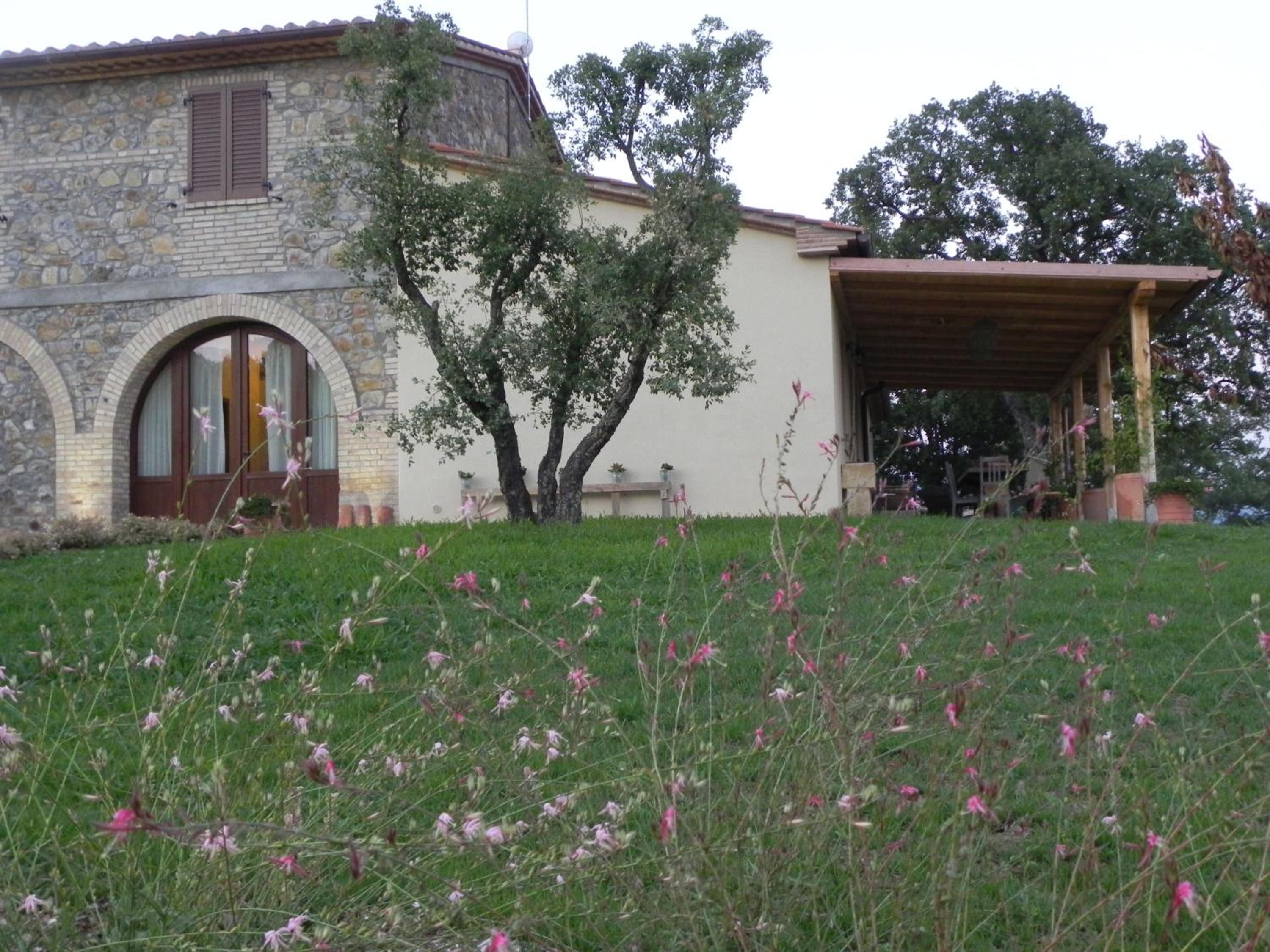 Agriturismo Sugheretello