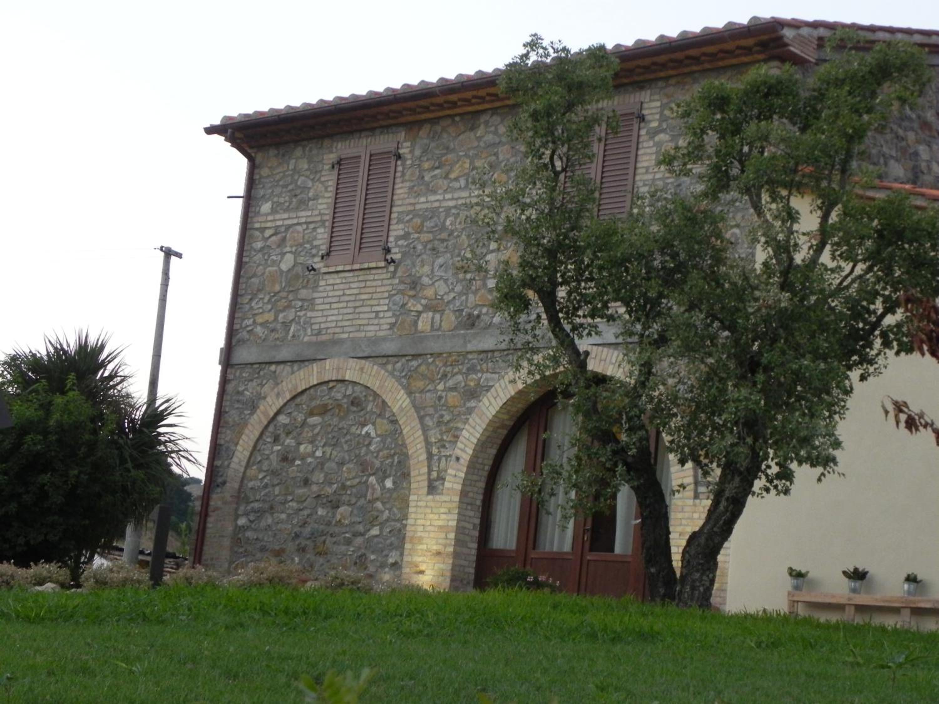 Agriturismo Sugheretello