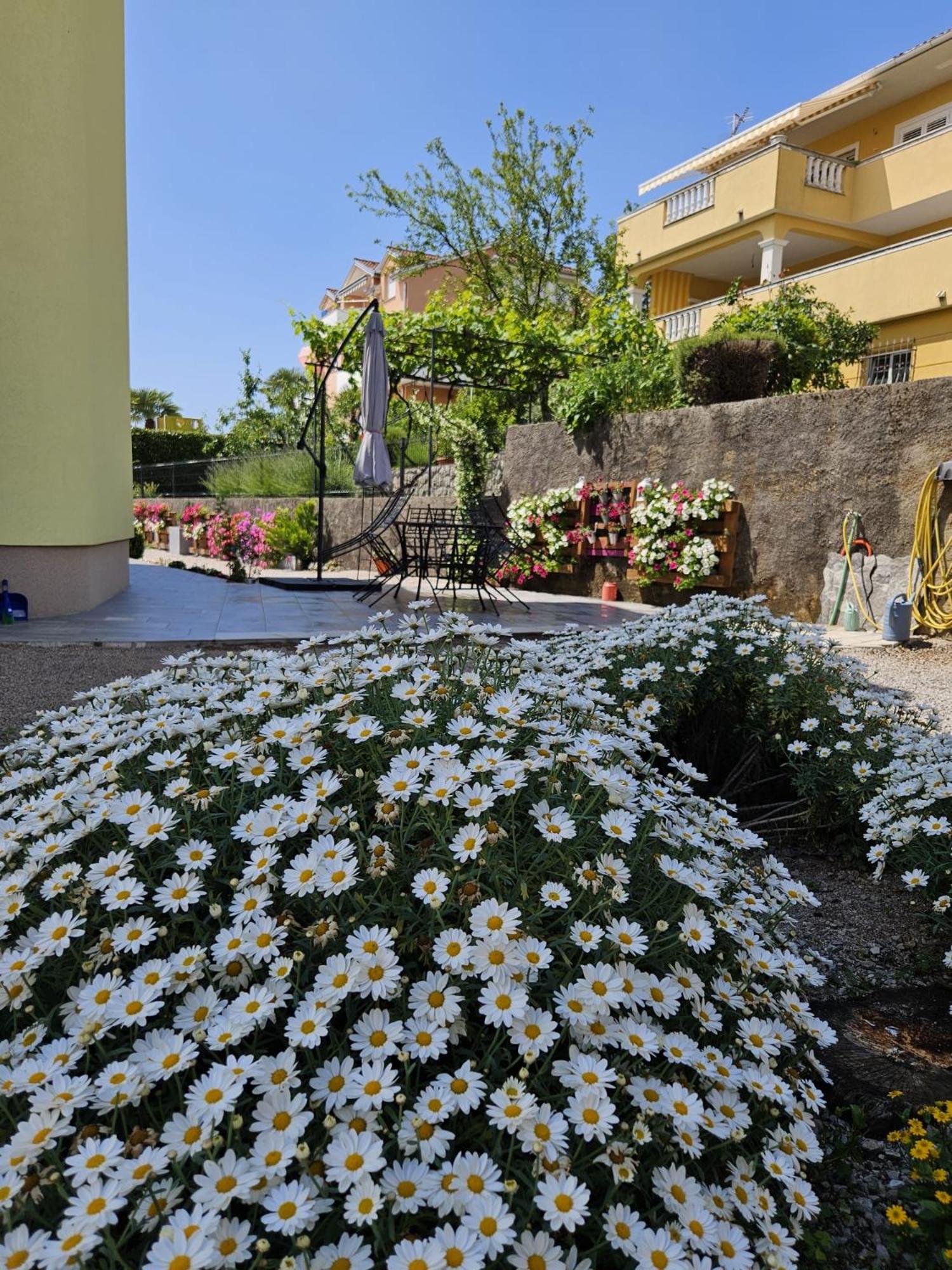 Villa Fantasea view 4