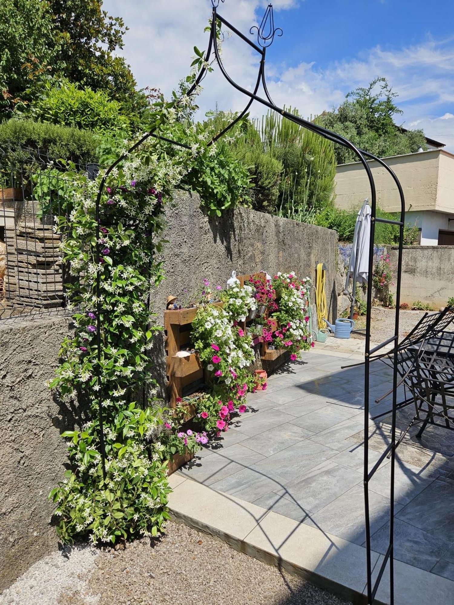 Villa Fantasea view 2