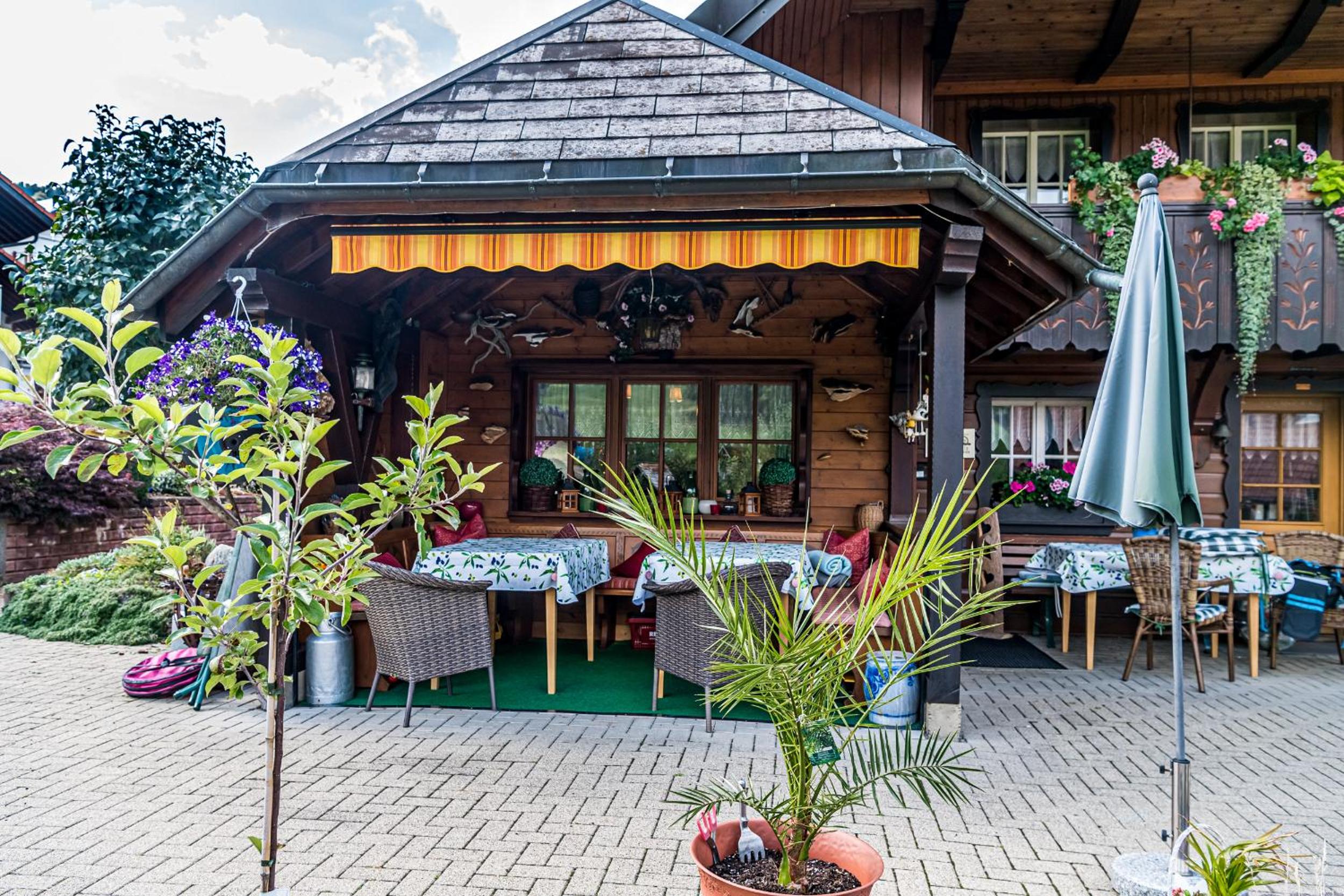 Haus Erika