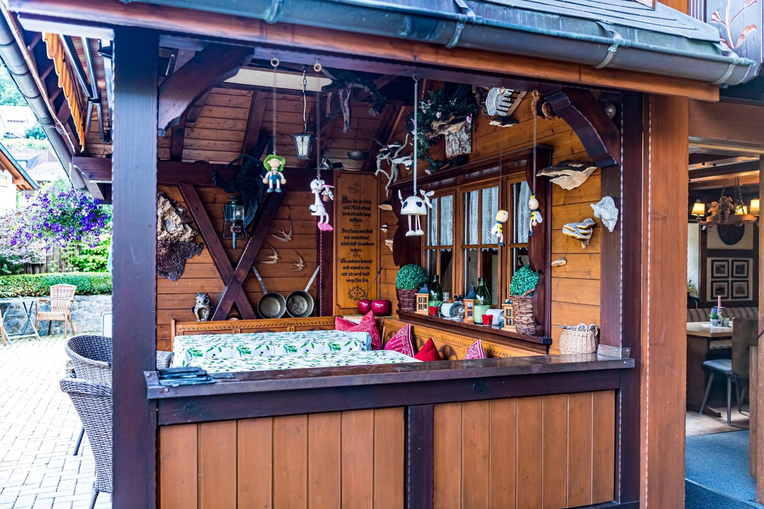 Haus Erika