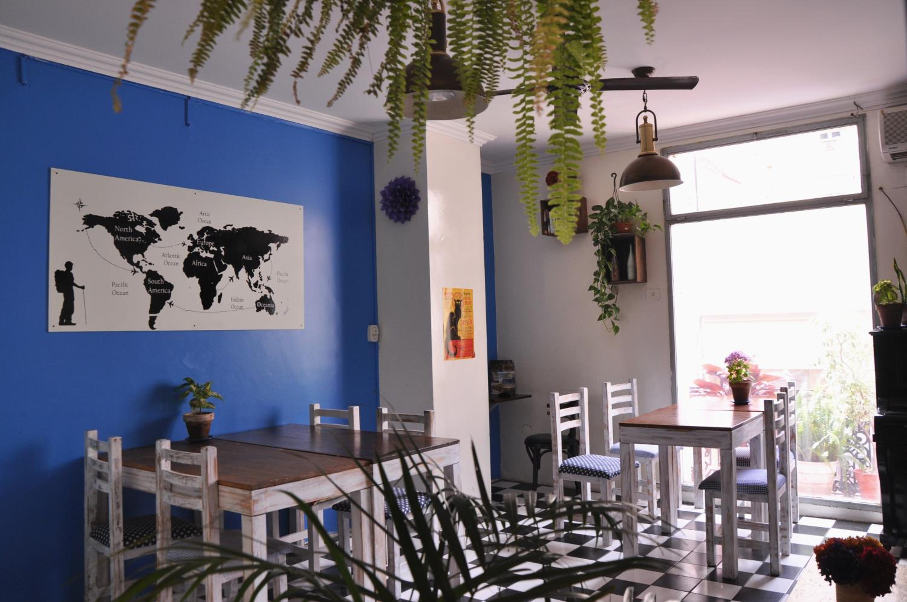 Hostel Colonial