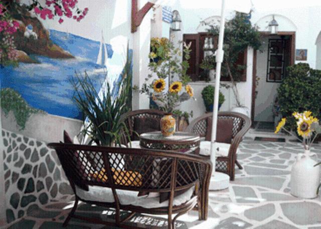 Batistas Apartments