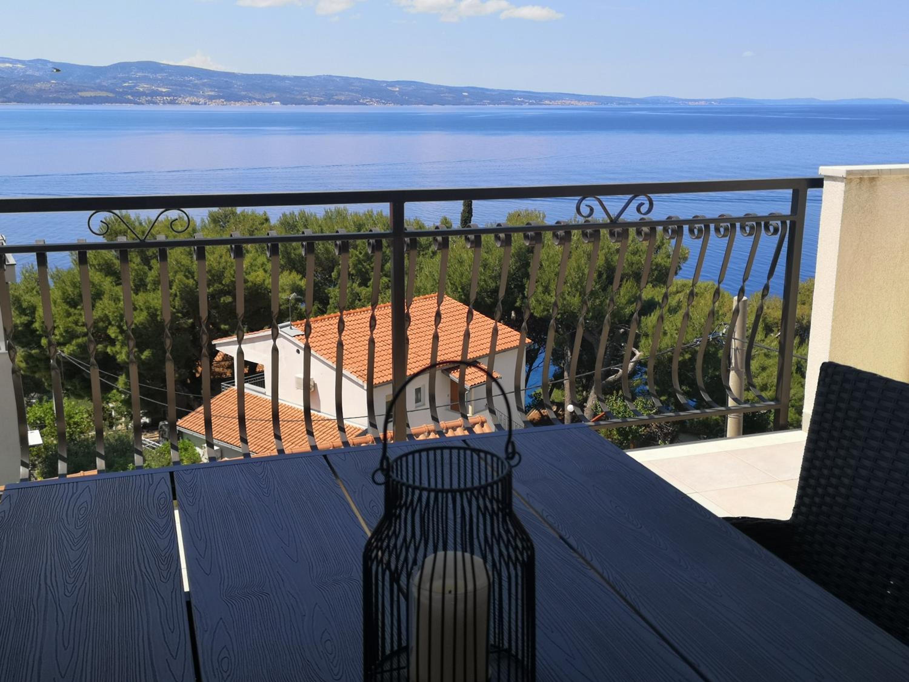Vila Jadran view 5