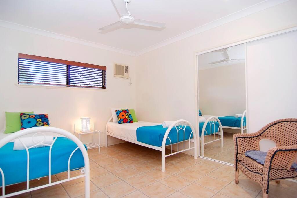 Palm Cove House - Holiday House