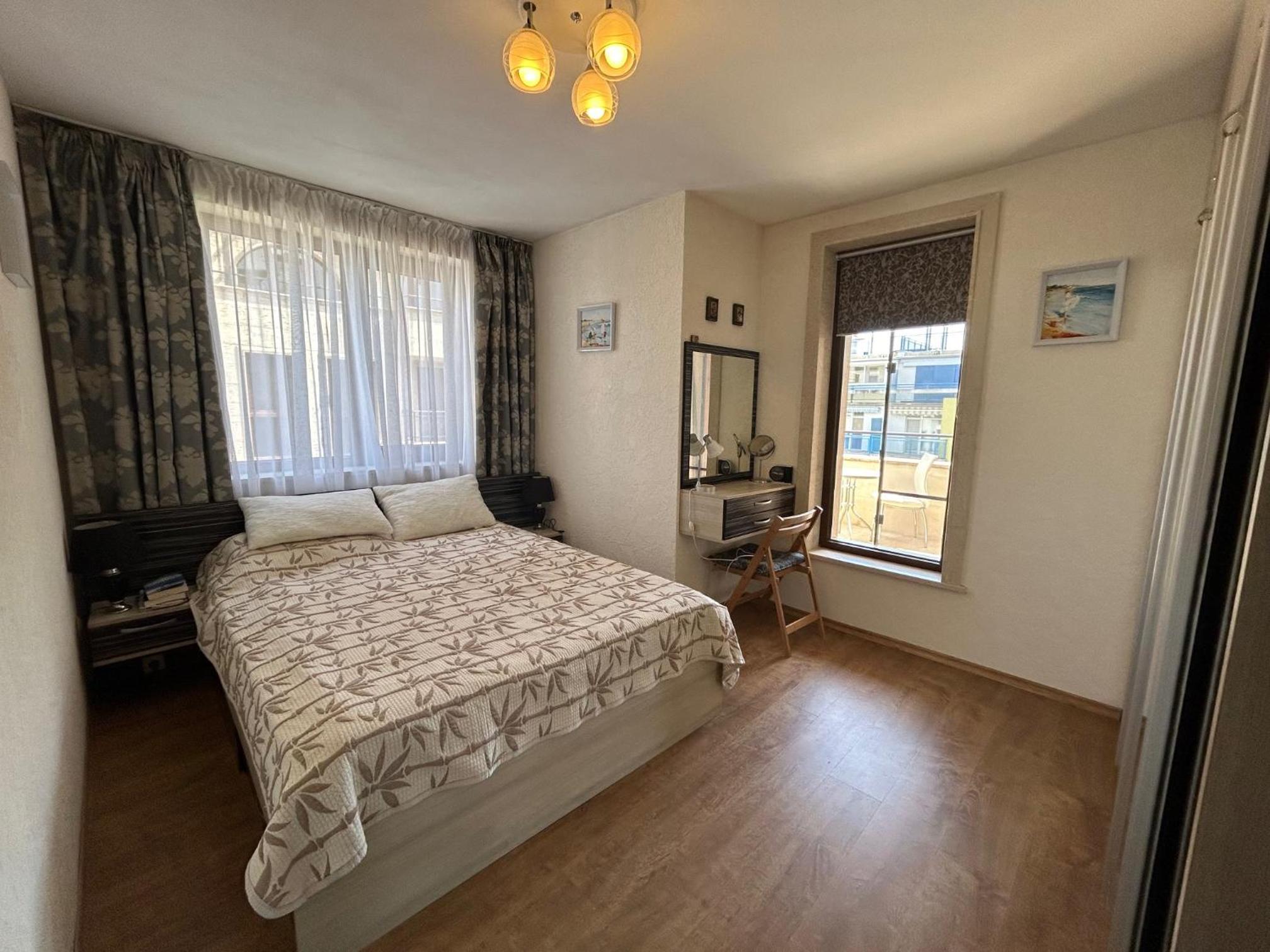 Apartments Amara Sunny Beach