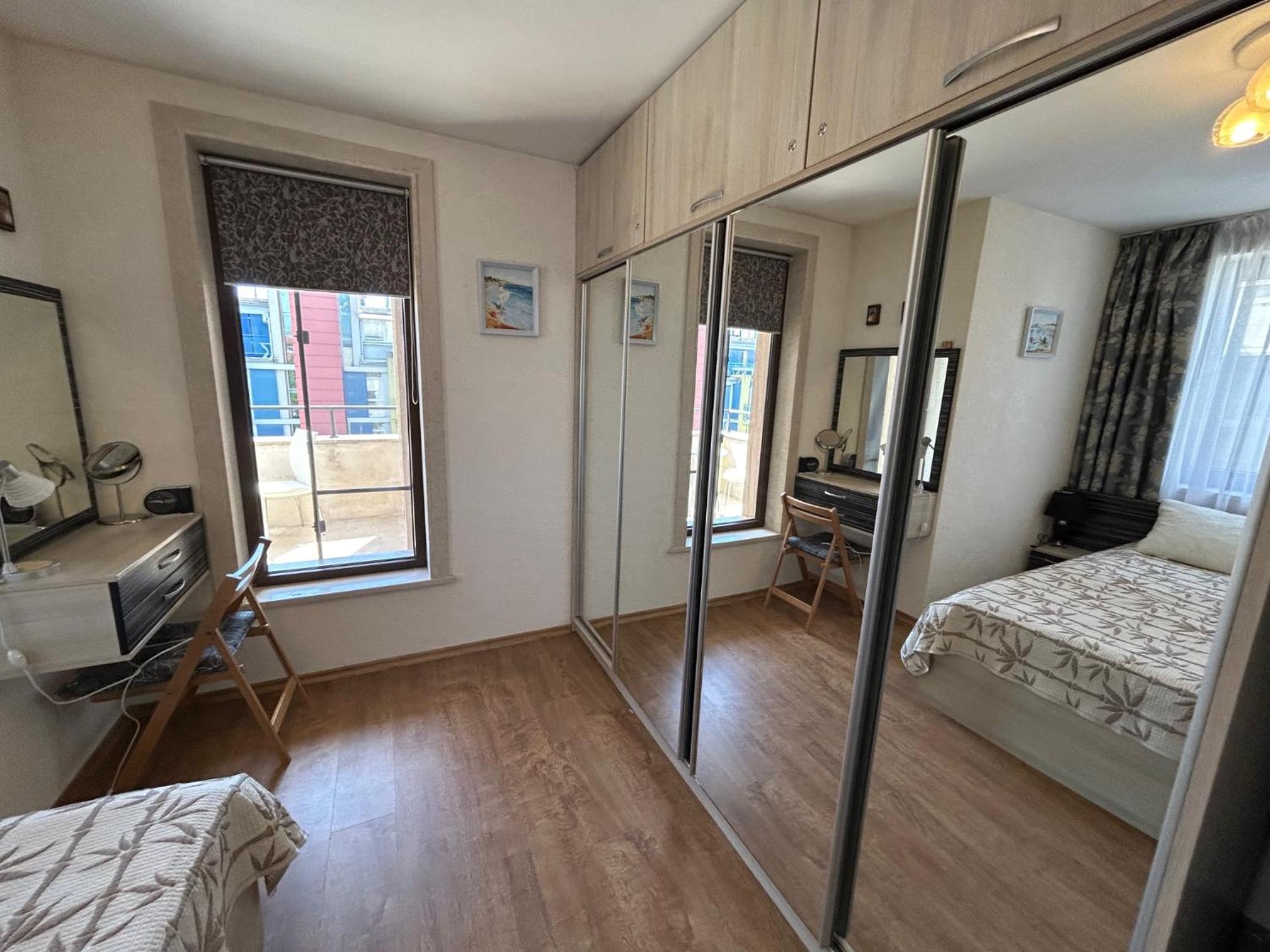 Apartments Amara Sunny Beach