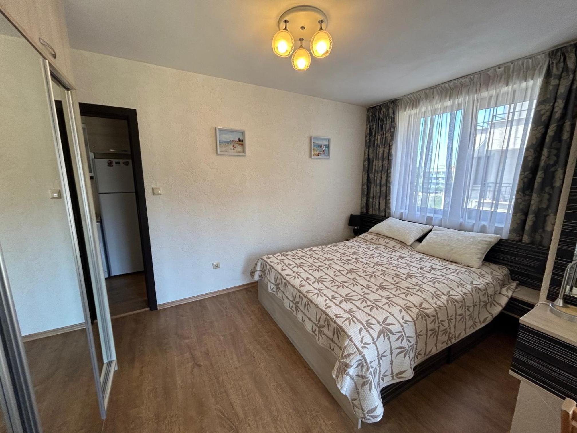 Apartments Amara Sunny Beach