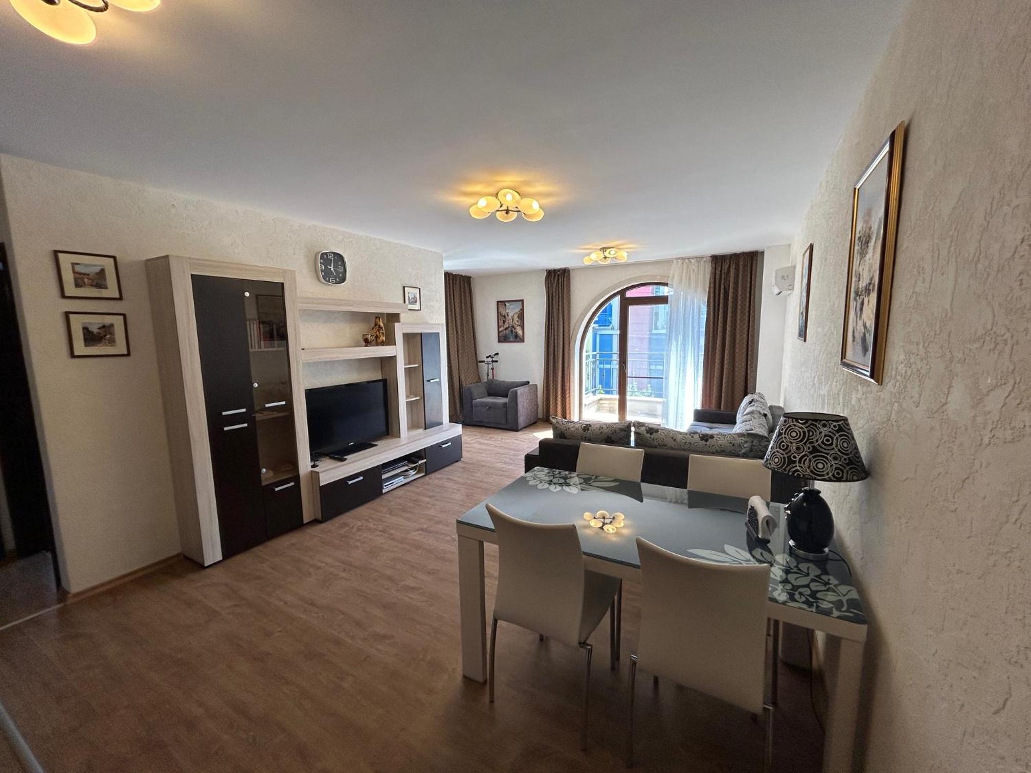 Apartments Amara Sunny Beach