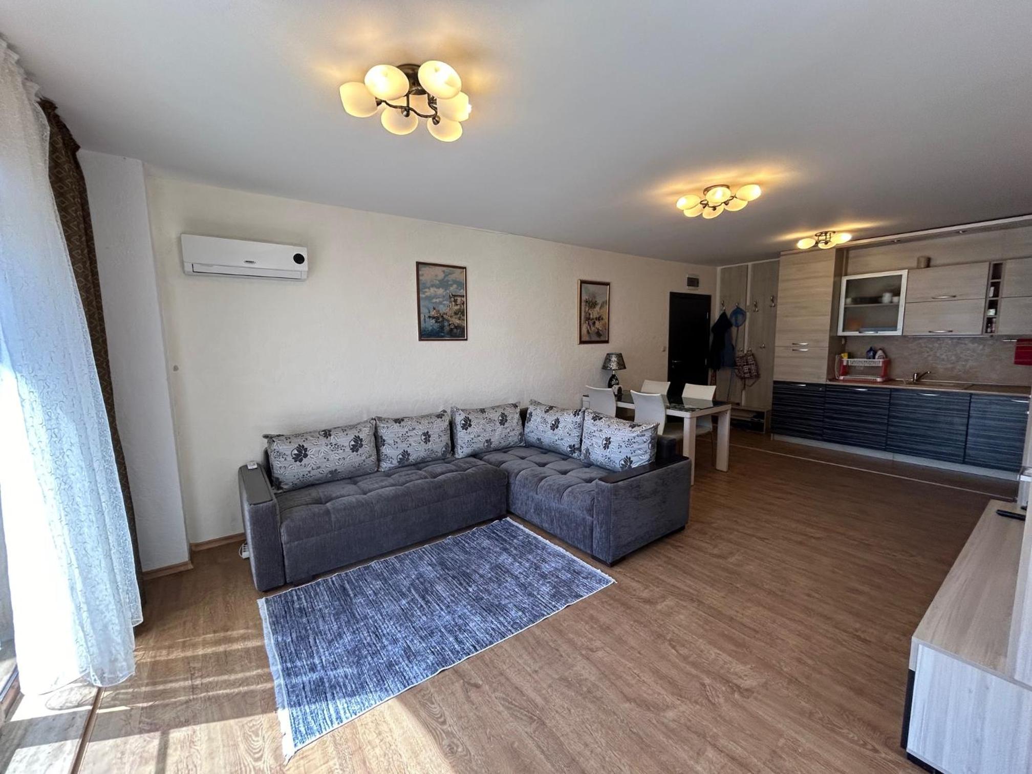 Apartments Amara Sunny Beach