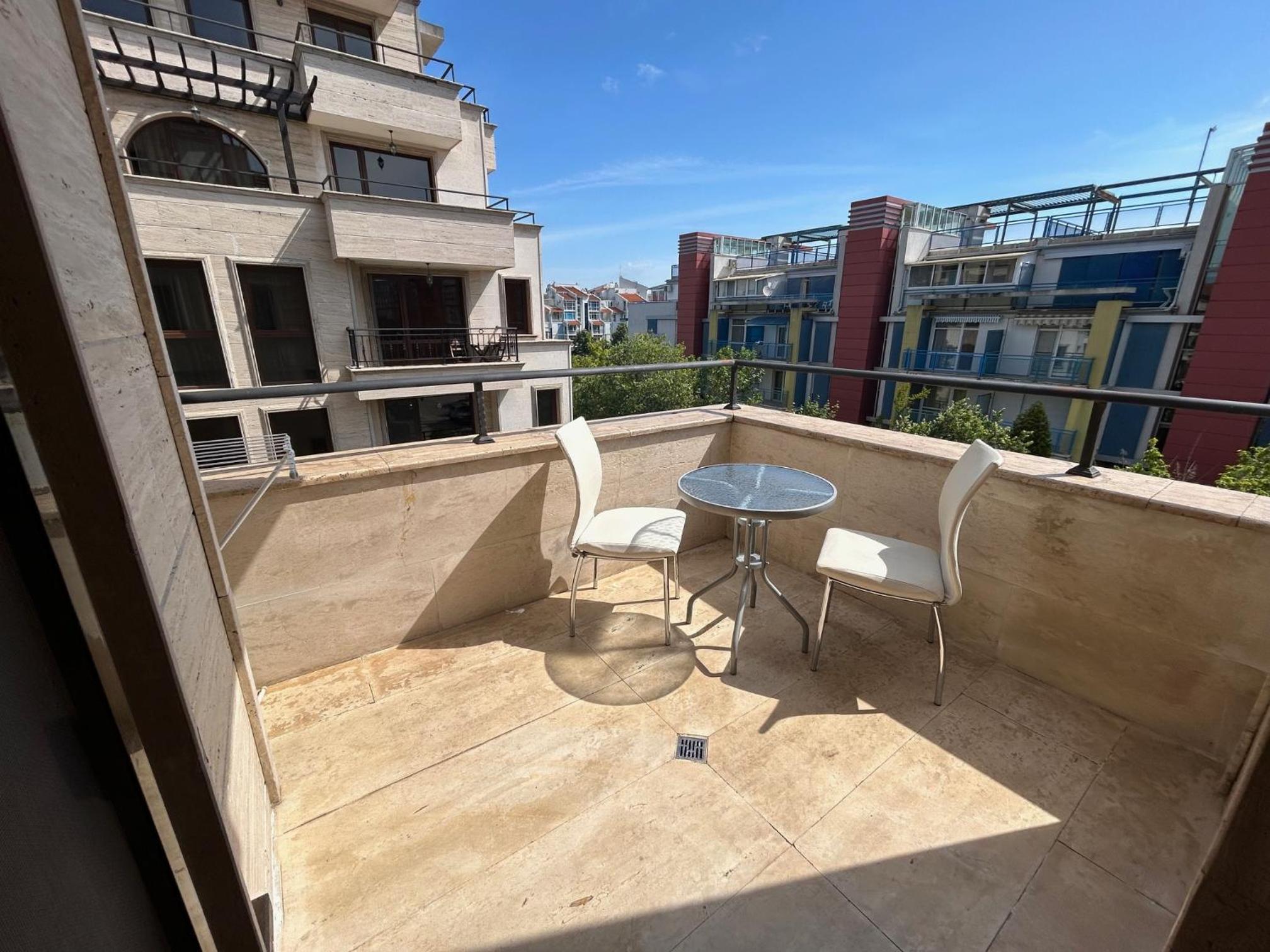 Apartments Amara Sunny Beach
