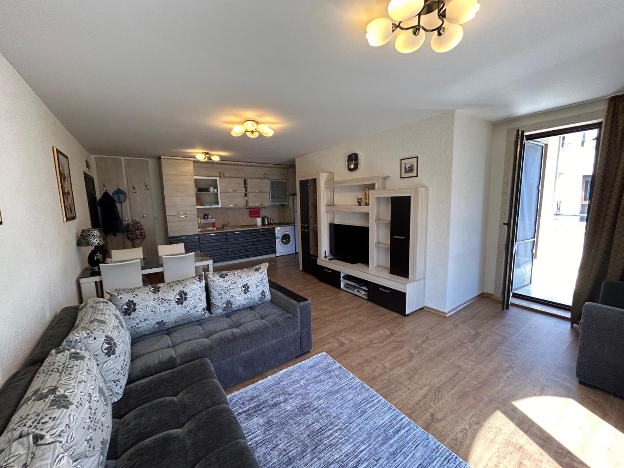 Apartments Amara Sunny Beach