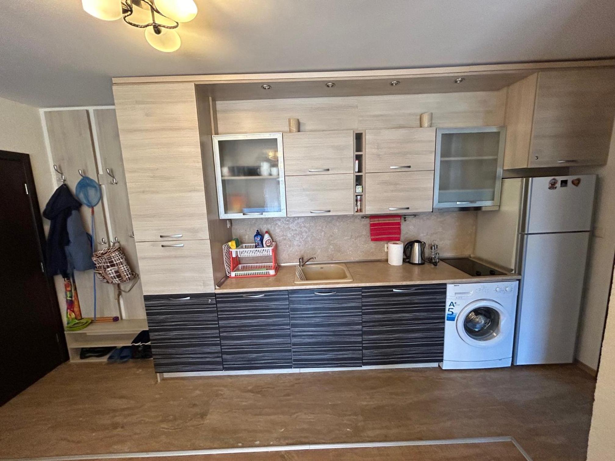 Apartments Amara Sunny Beach