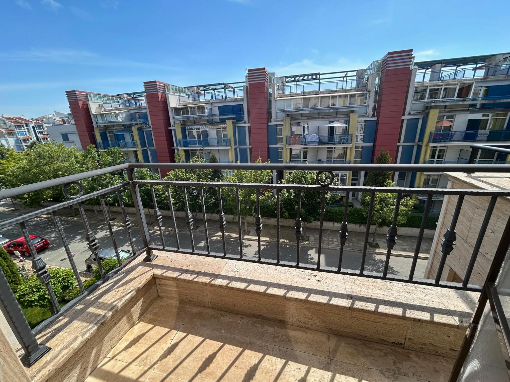 Apartments Amara Sunny Beach