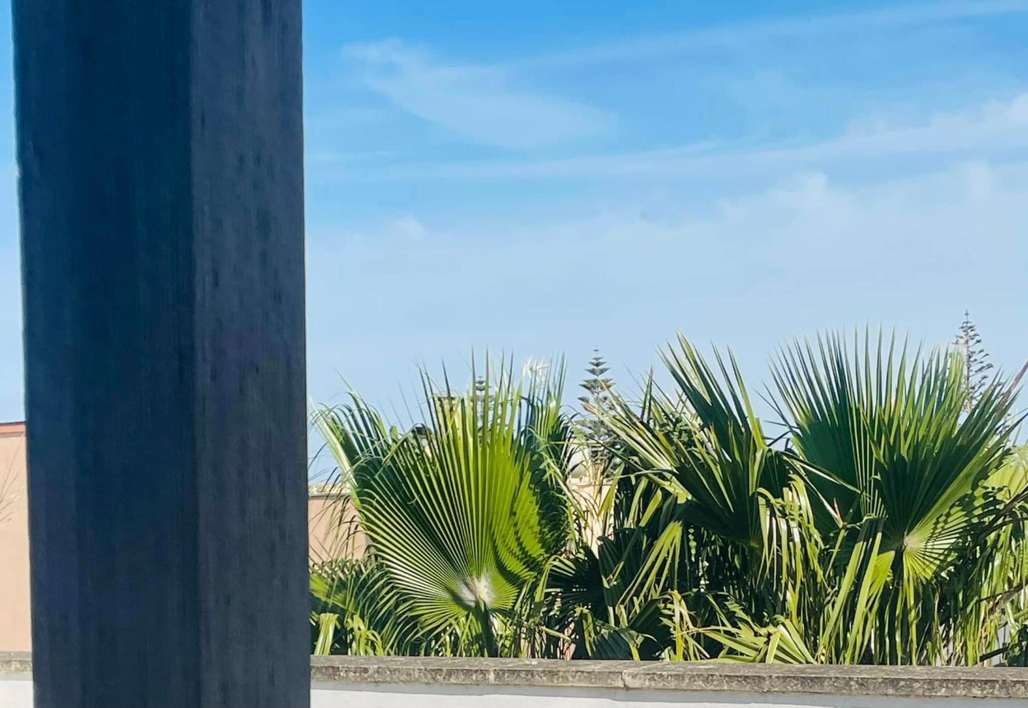 La casa di Chloé