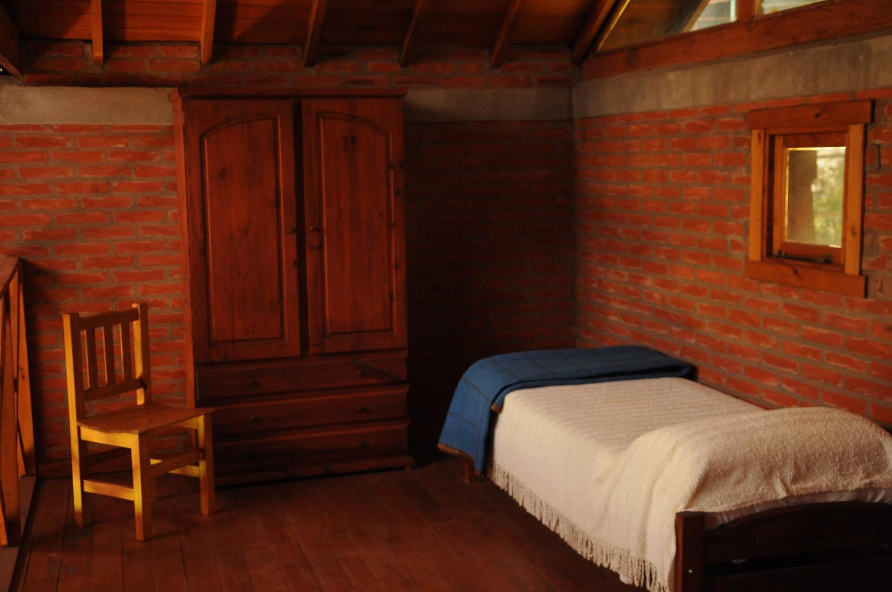 Cabanas El Yarquen