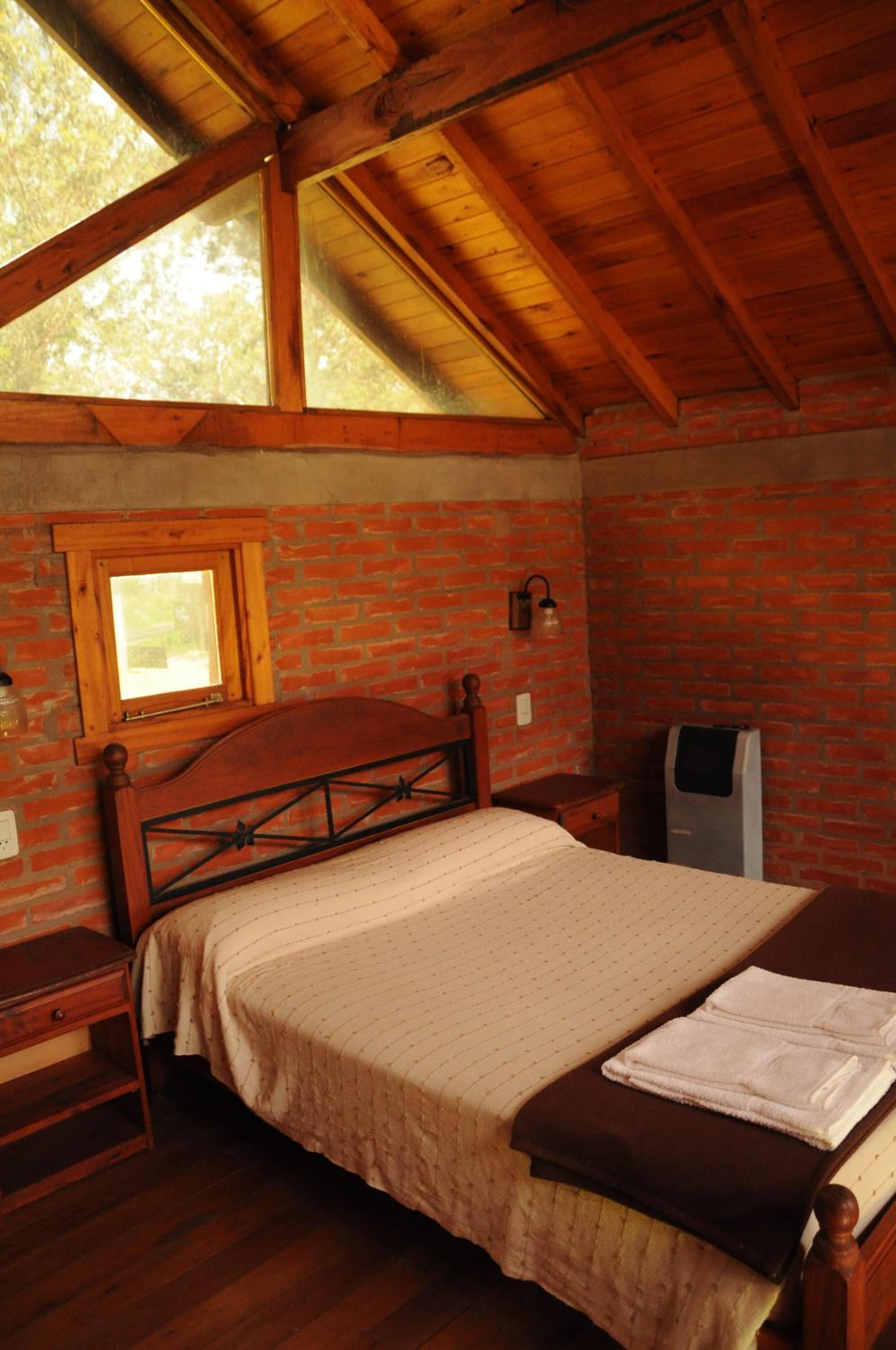 Cabanas El Yarquen