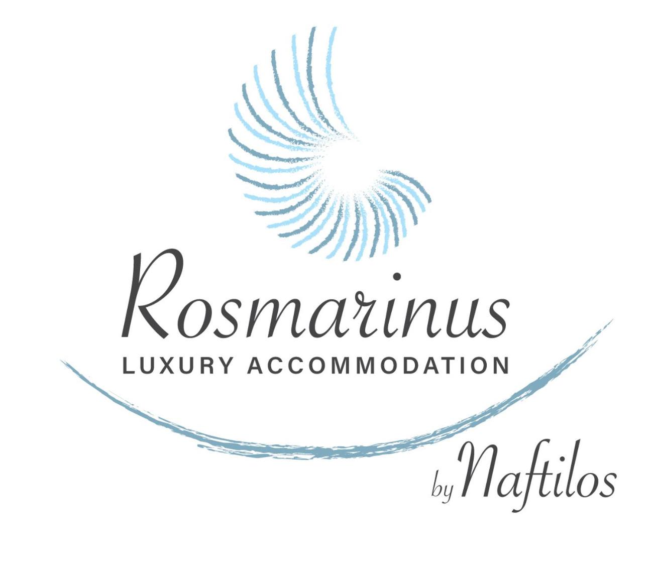 Naftilos Rosmarinus Apartments