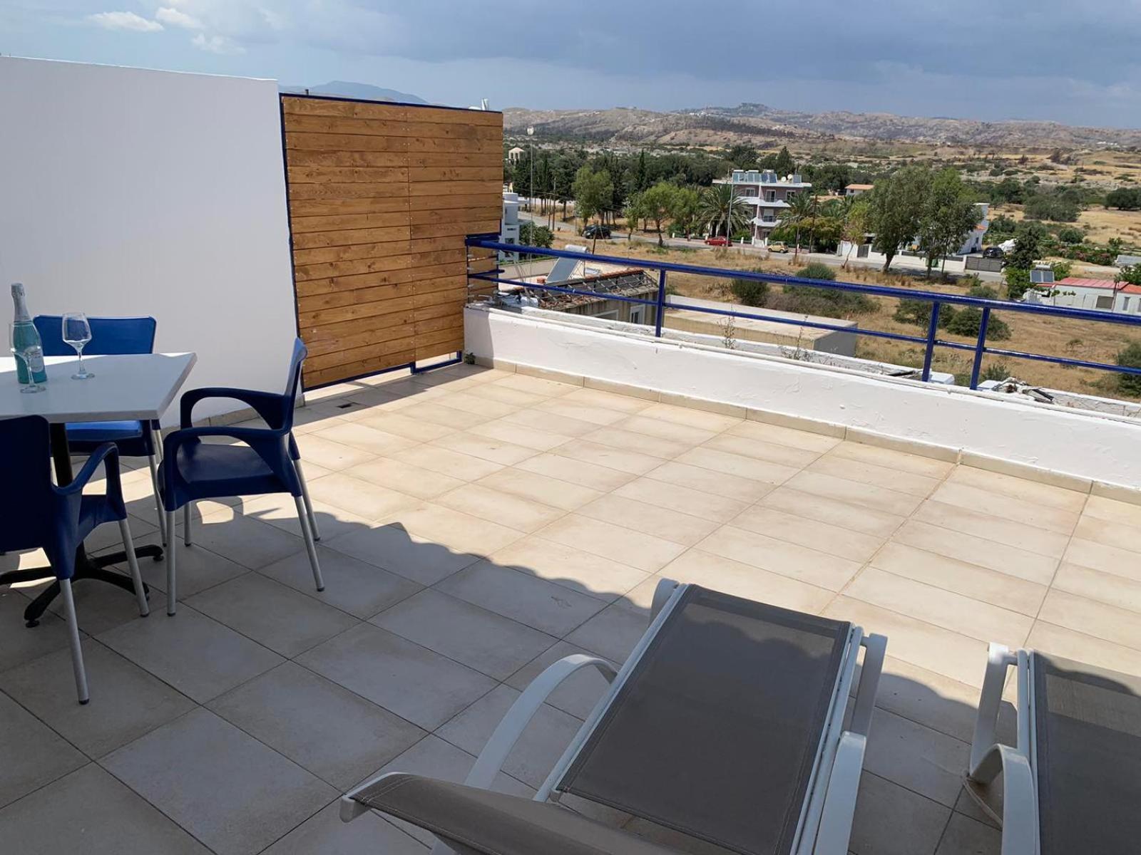 Christiana Hotel Apartments