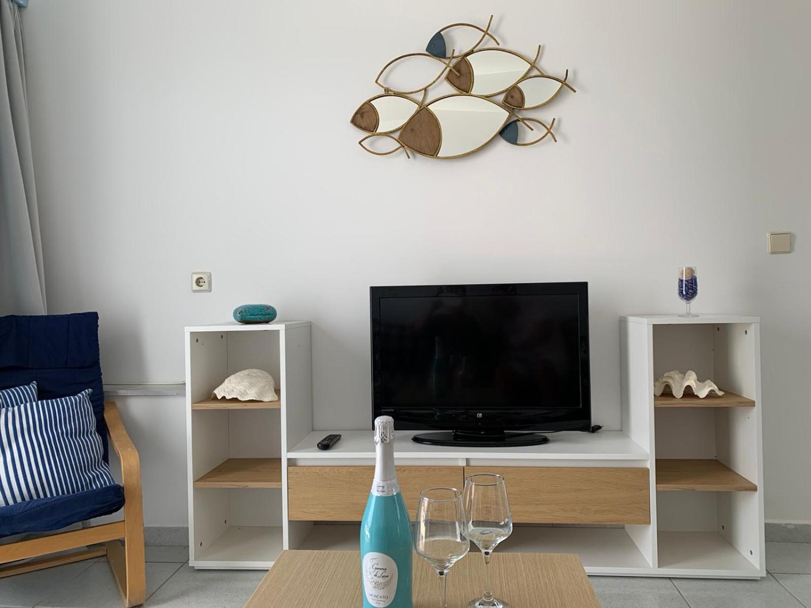 Christiana Hotel Apartments