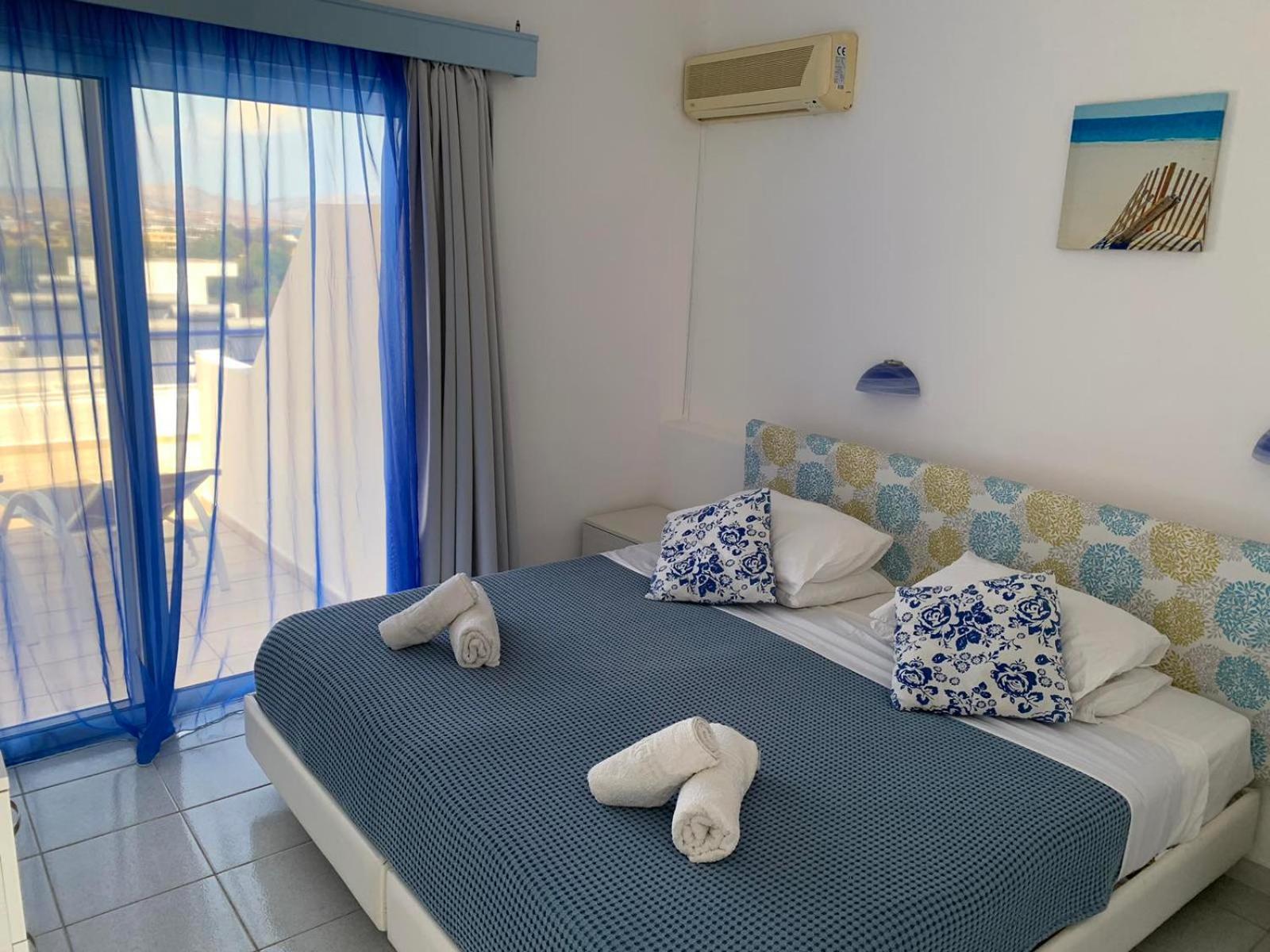 Christiana Hotel Apartments