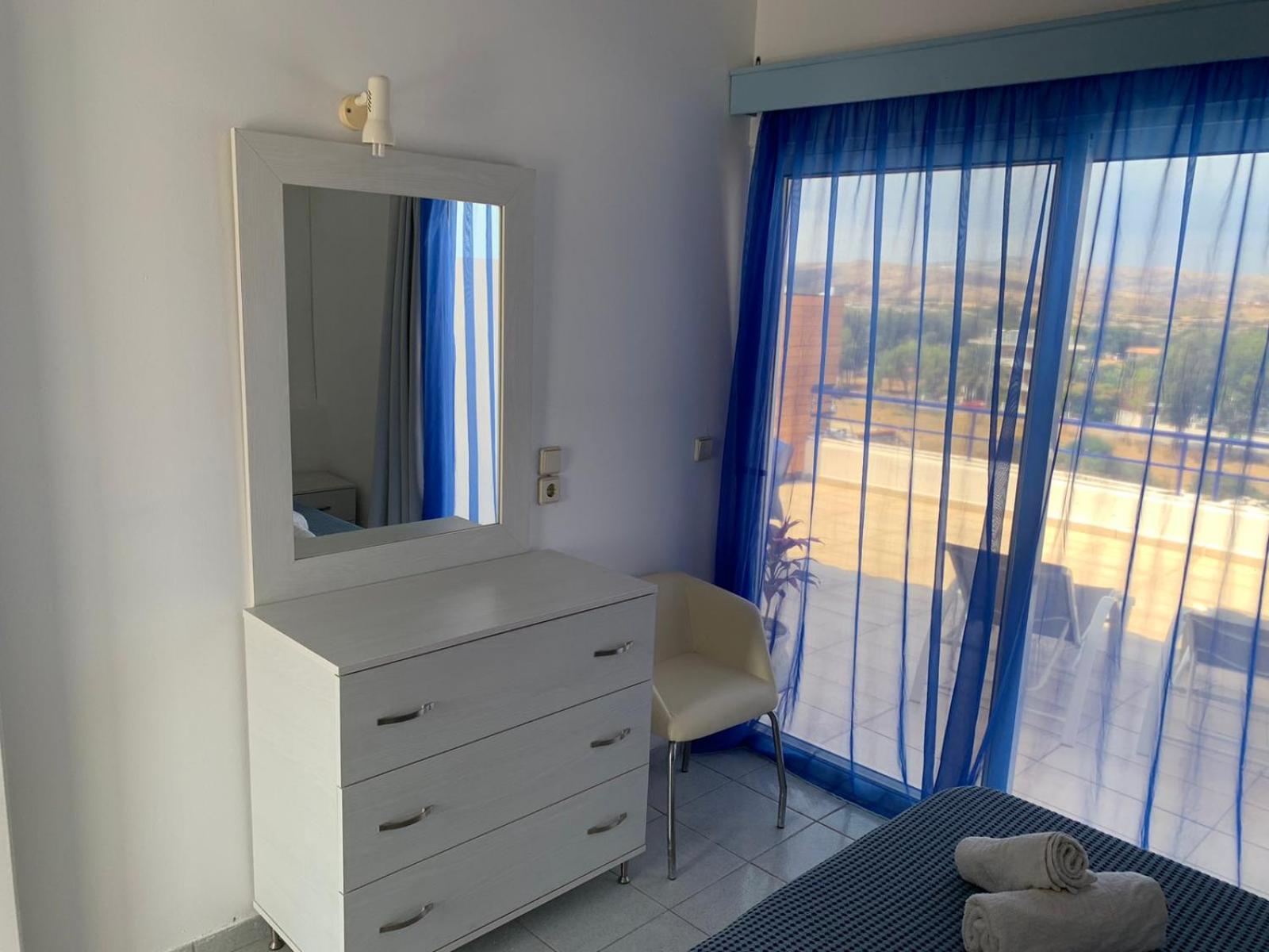 Christiana Hotel Apartments
