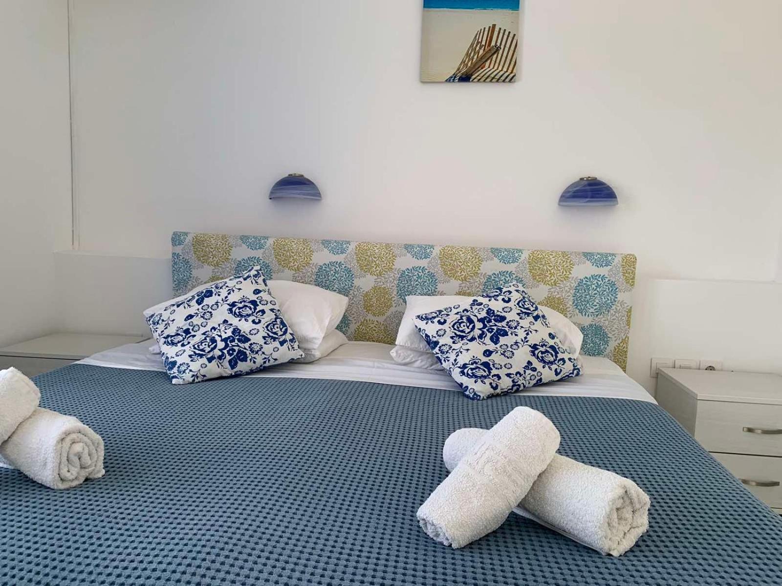 Christiana Hotel Apartments