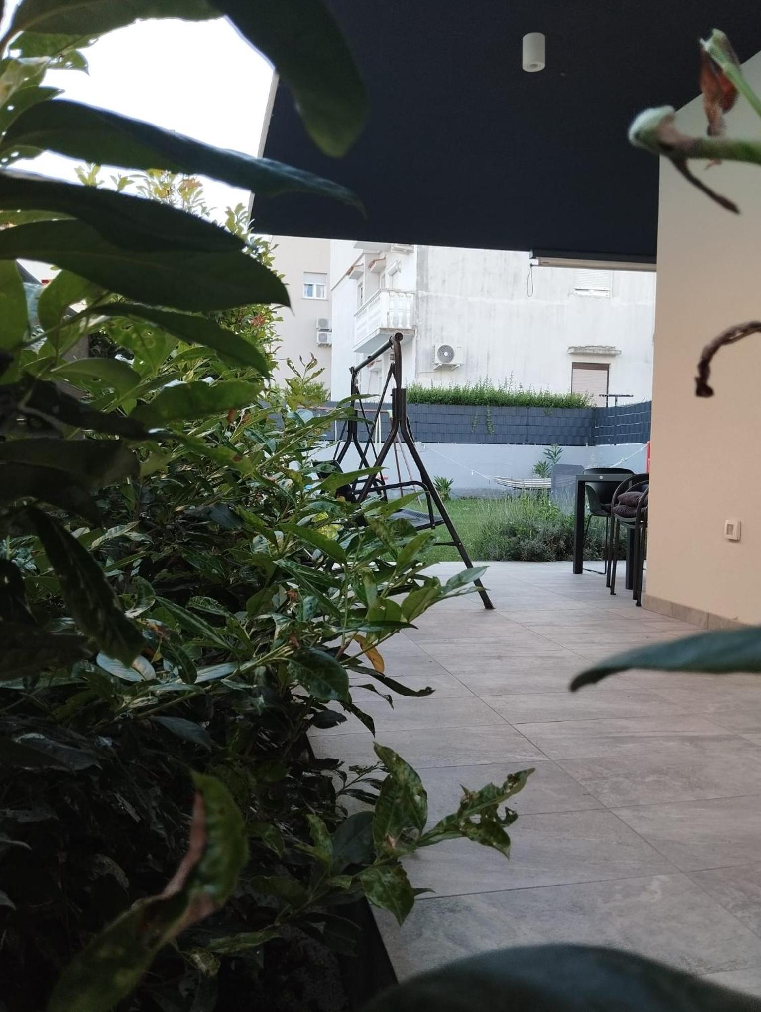 Apartment Zara