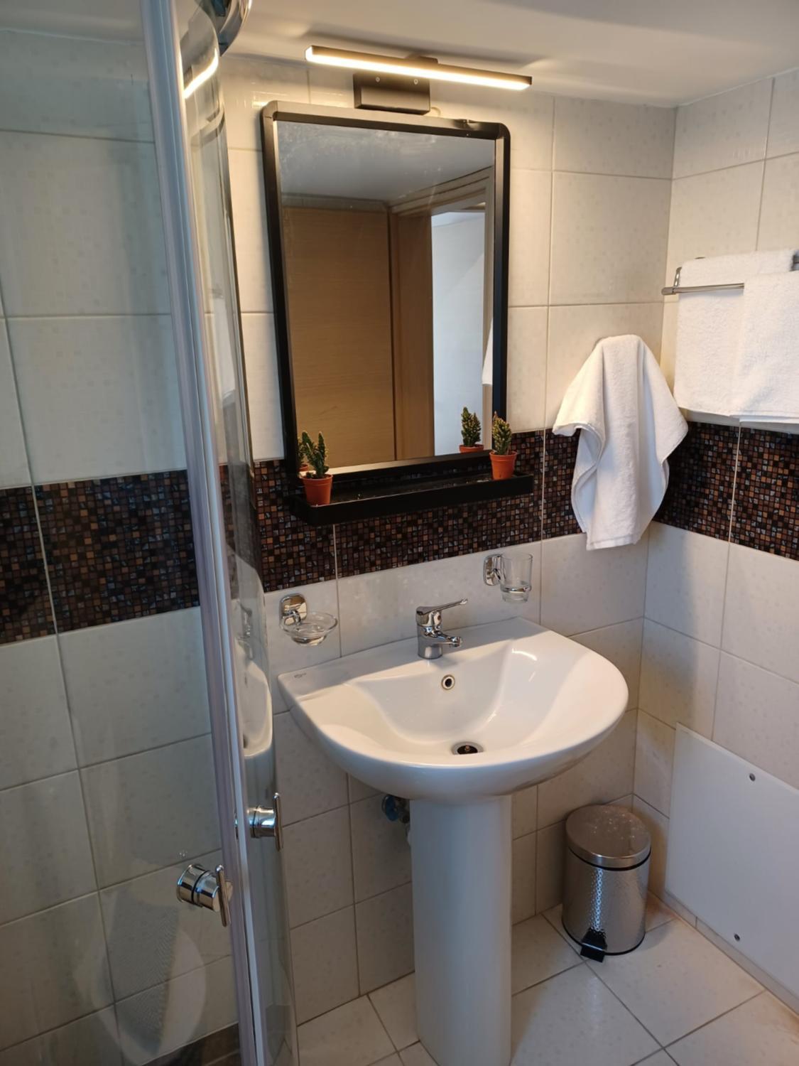 Melenia Suites view 4