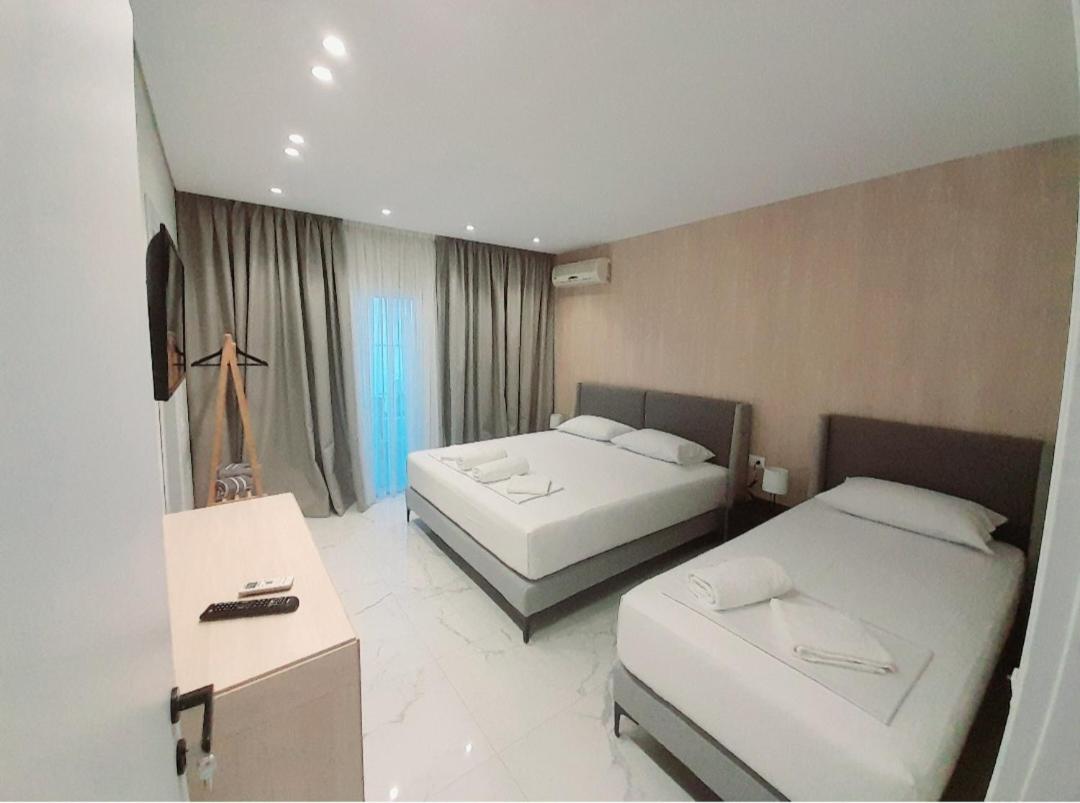GB Rooms