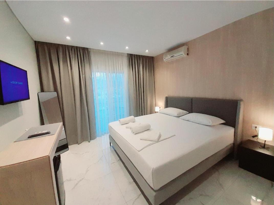 GB Rooms