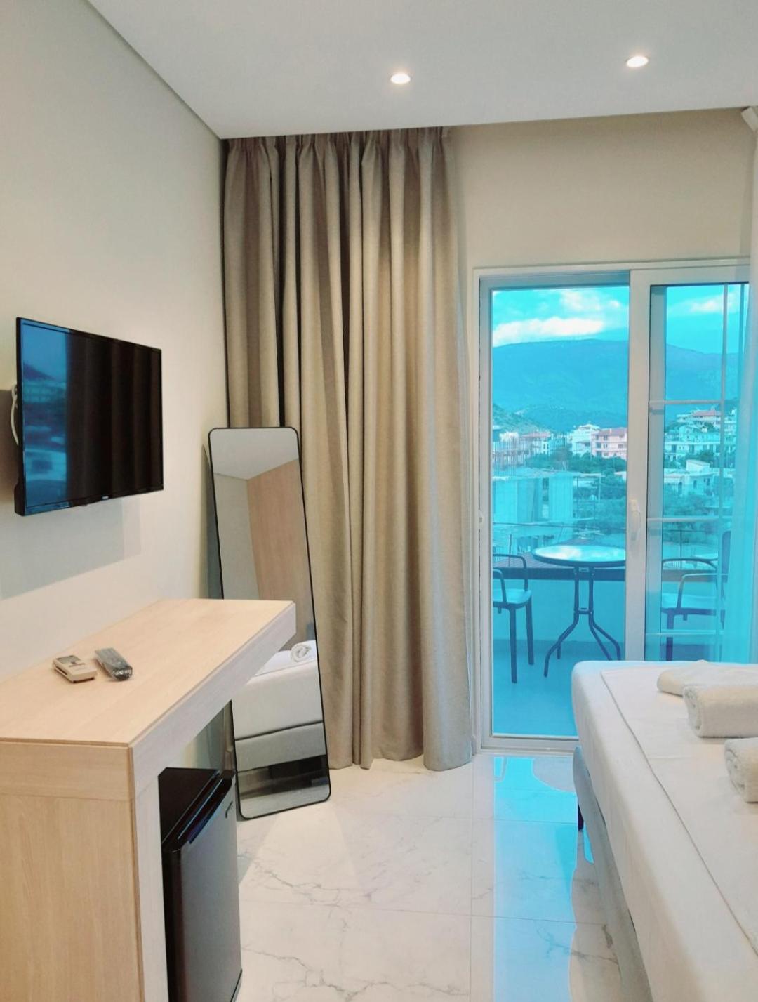 GB Rooms