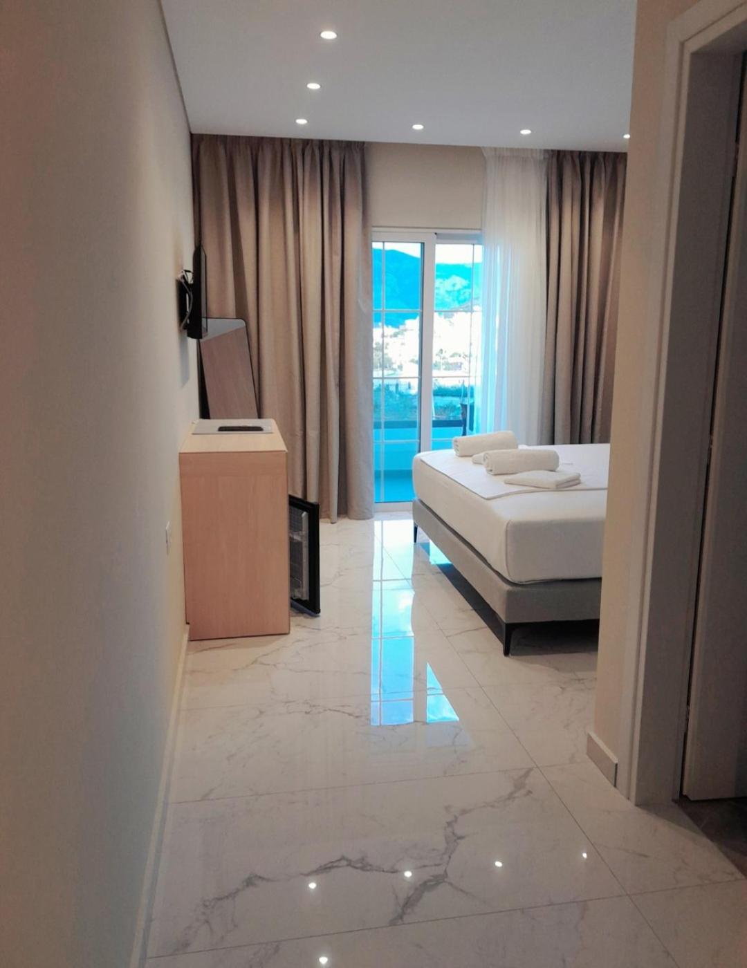 GB Rooms