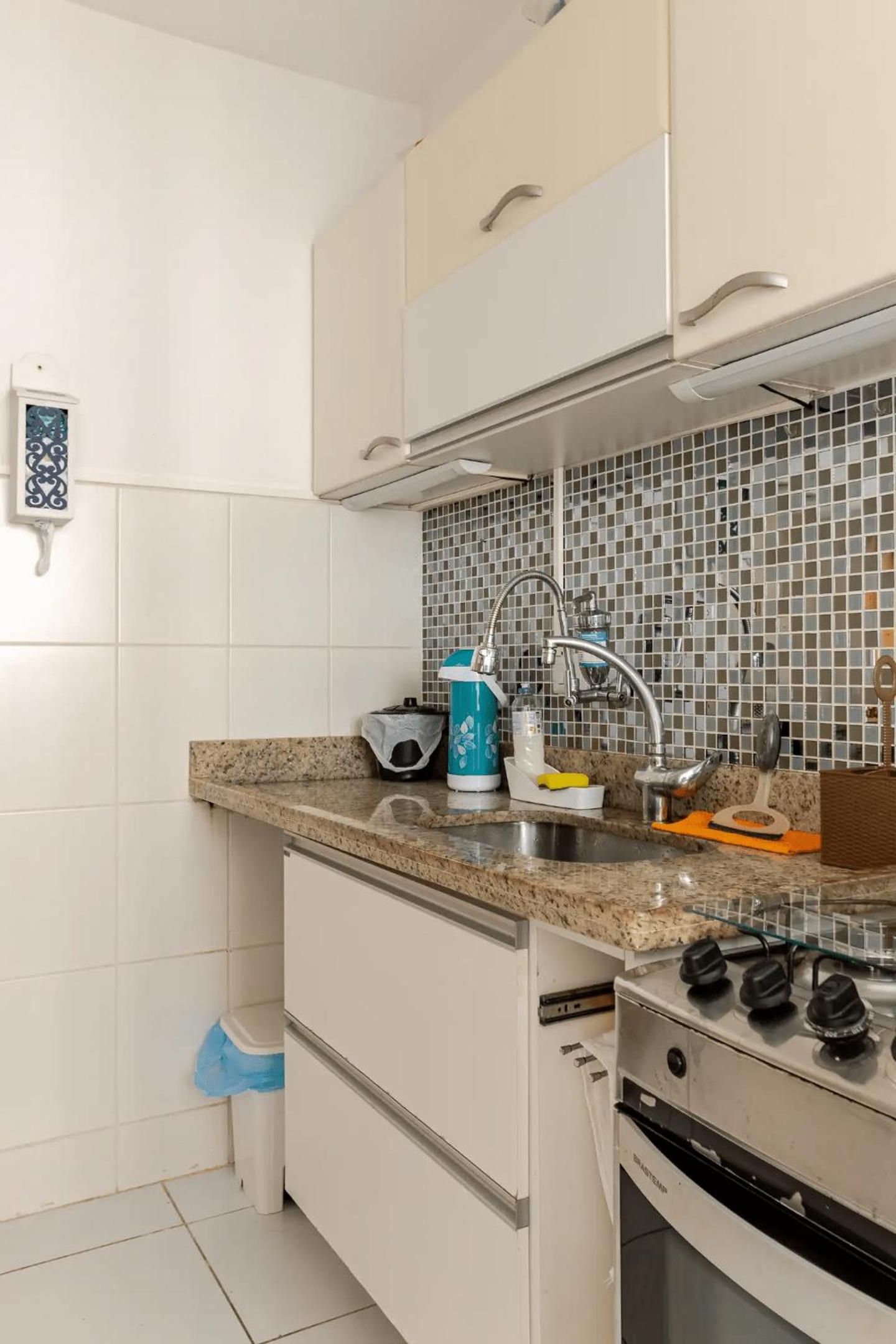 Apartamento - Guarujá view 5