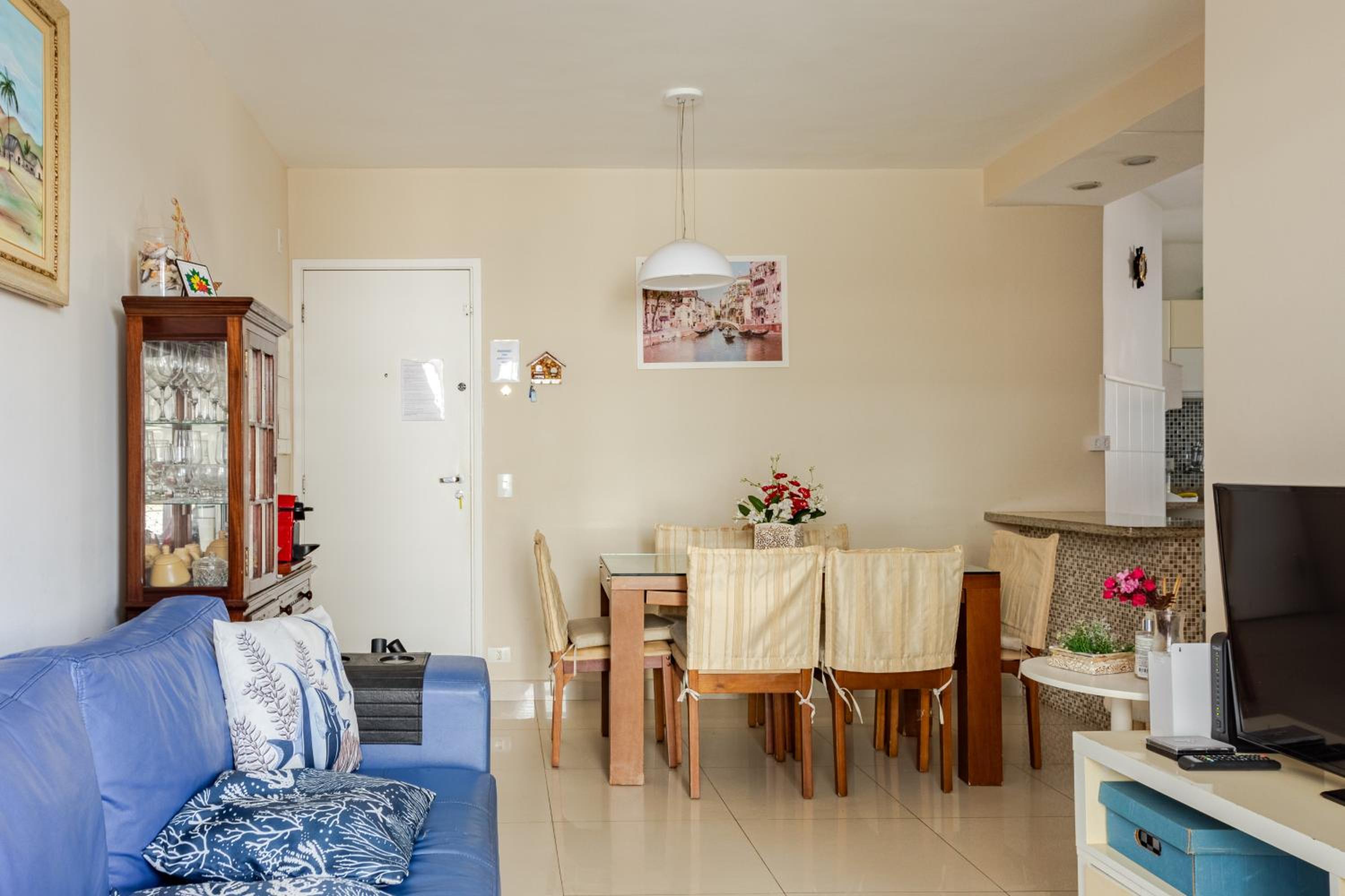 Apartamento - Guarujá view 2