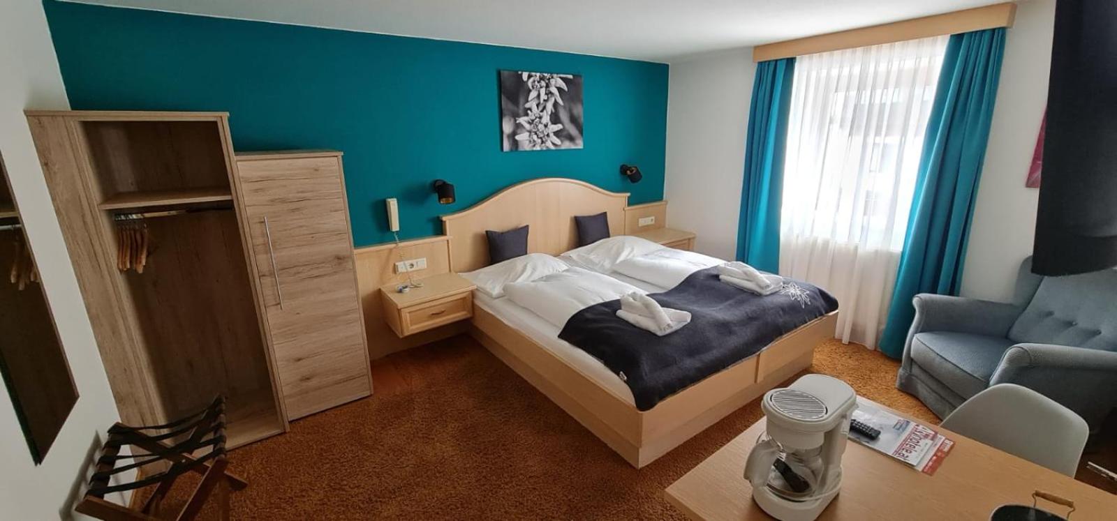 Pension Bergheim