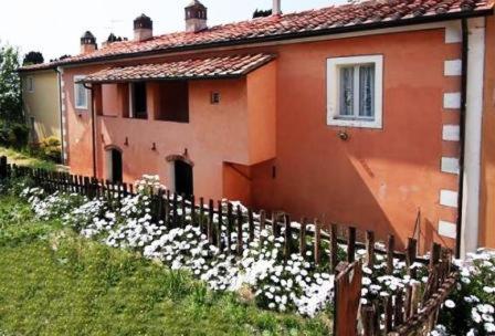Residence La Casina